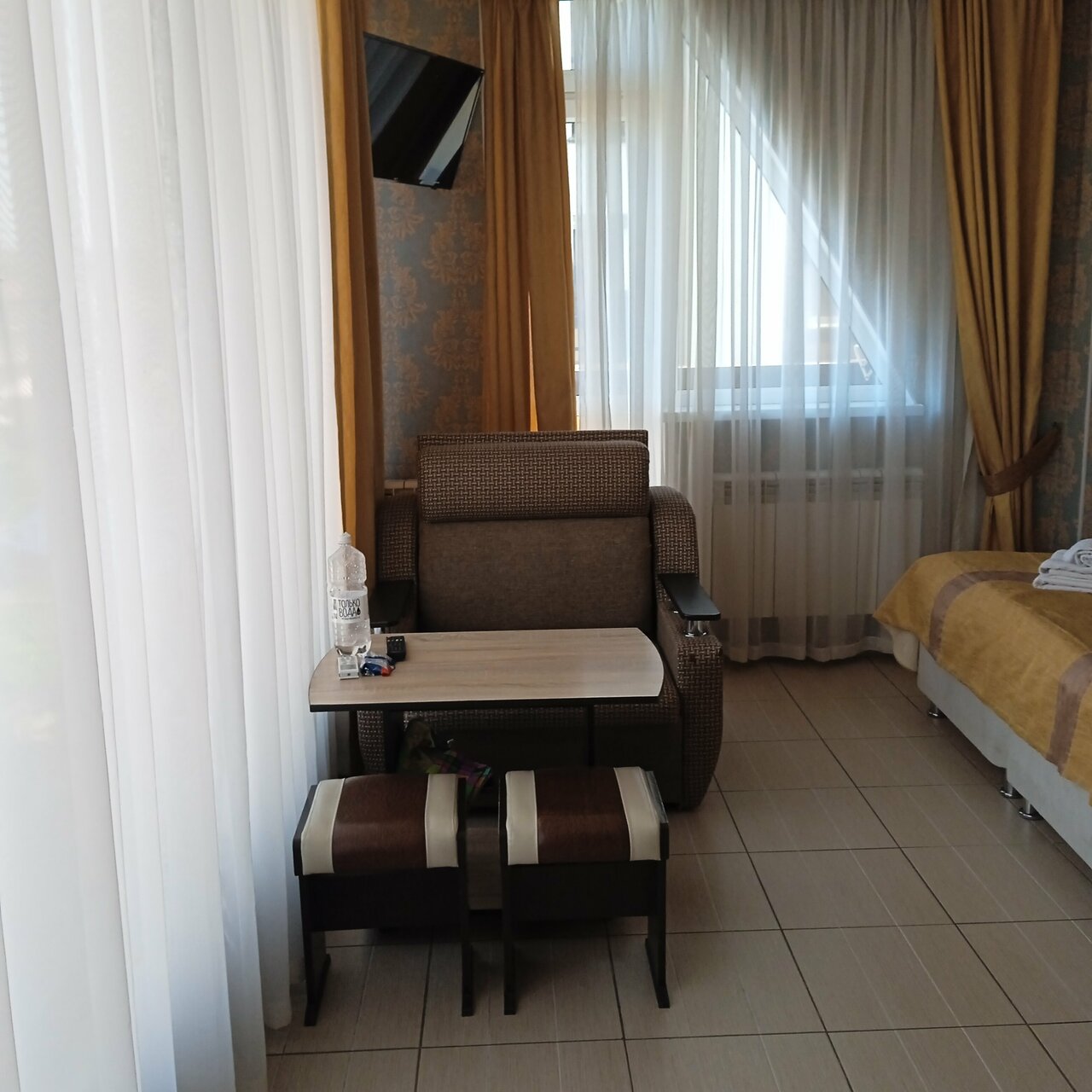 Гостевой дом Альбатрос Адлер-123