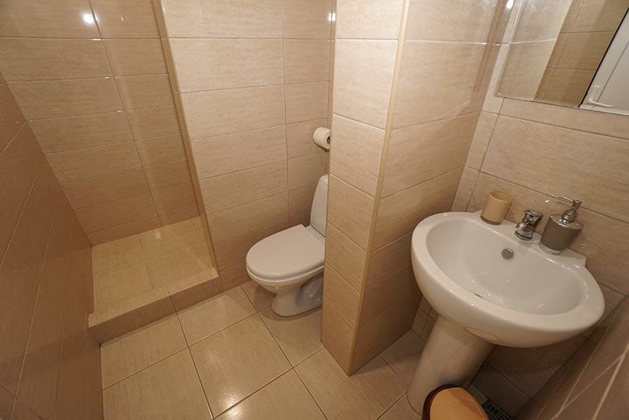 Гостевой дом Альбатрос Адлер-55