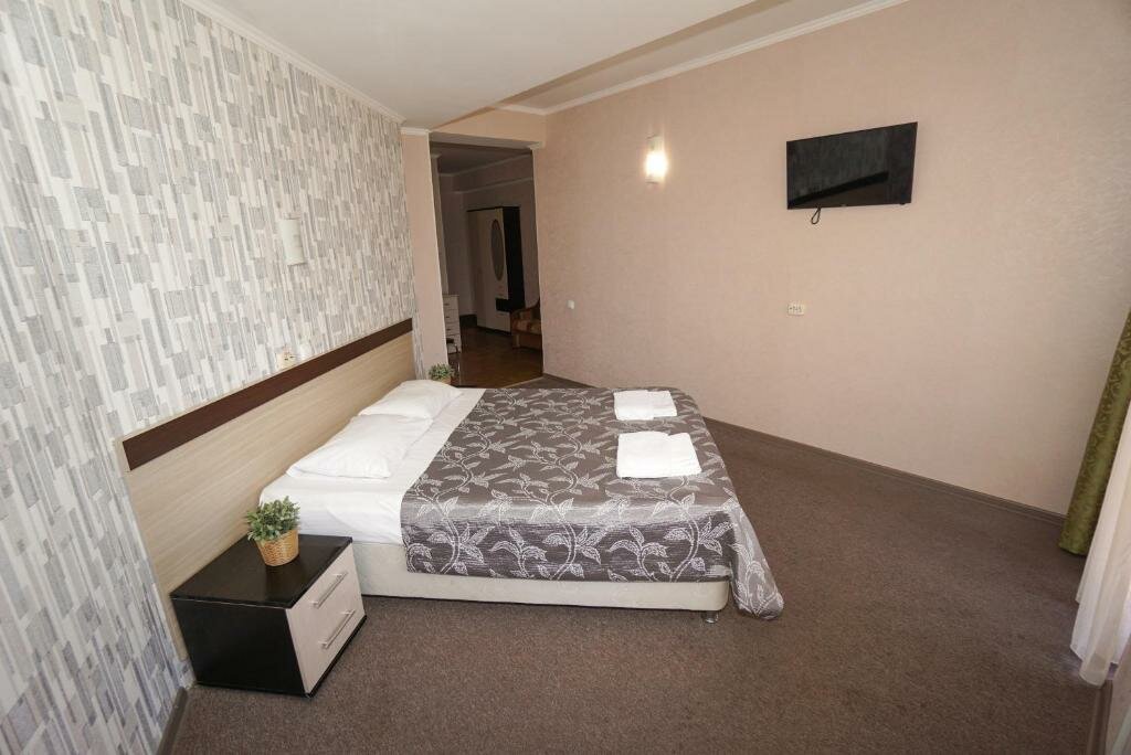 Гостевой дом Альбатрос Адлер-76