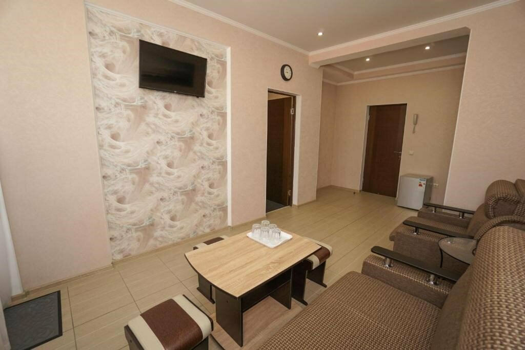 Гостевой дом Альбатрос Адлер