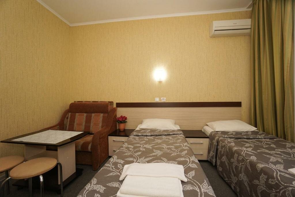 Гостевой дом Альбатрос Адлер-29