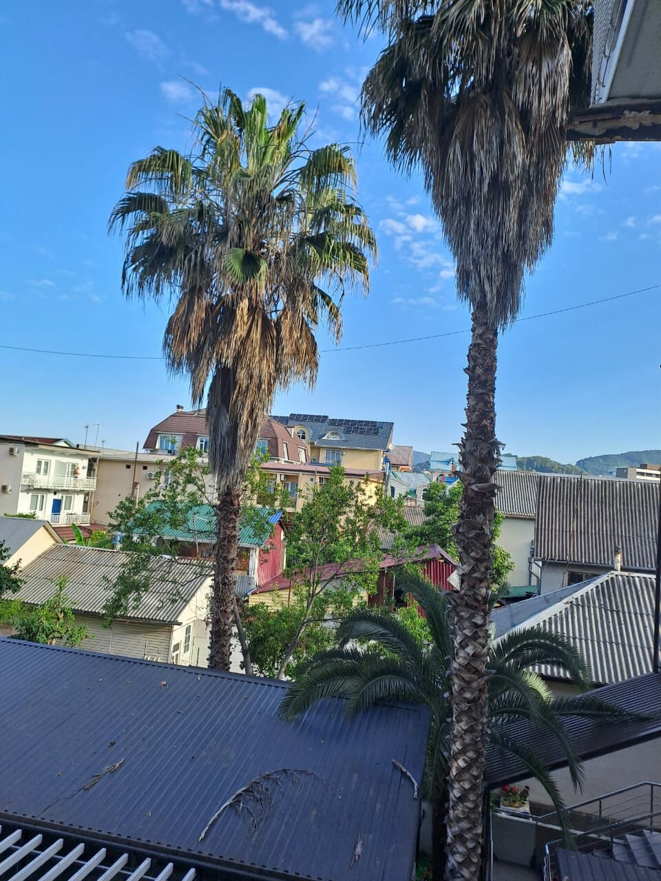 Гостевой дом Альбатрос Адлер-189