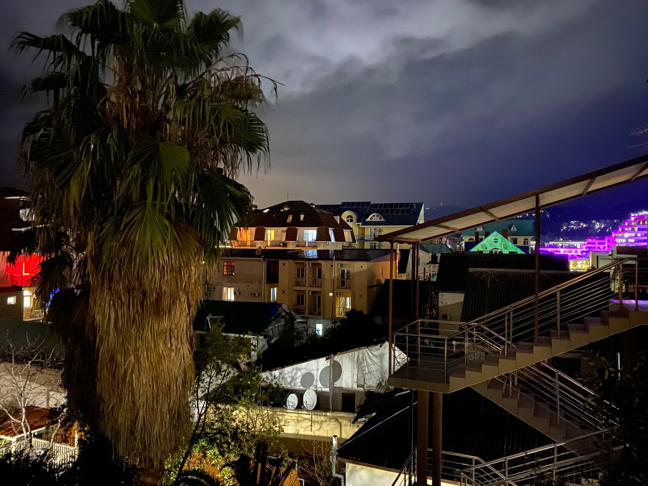 Гостевой дом Альбатрос Адлер-165