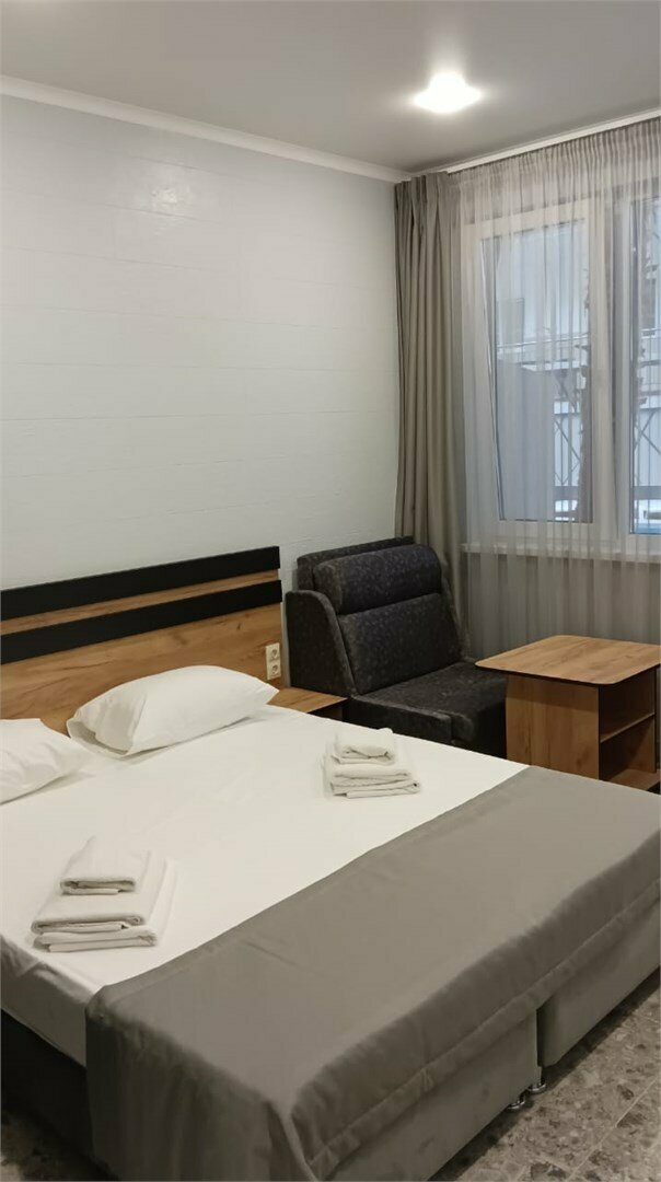 Гостевой дом Альбатрос Адлер