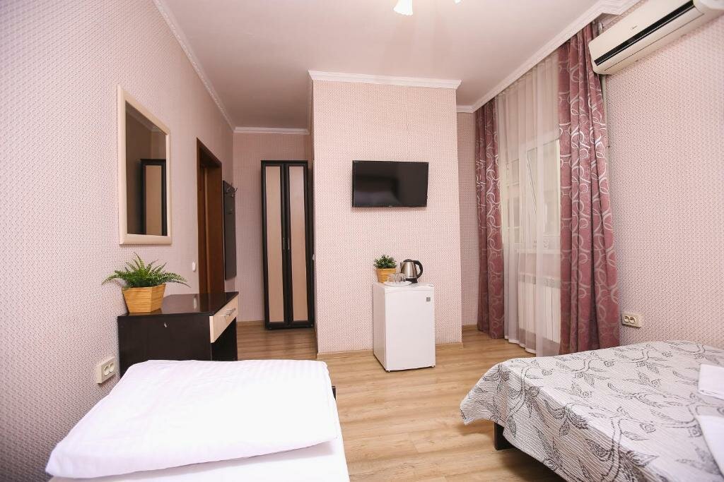 Гостевой дом Альбатрос Адлер-20