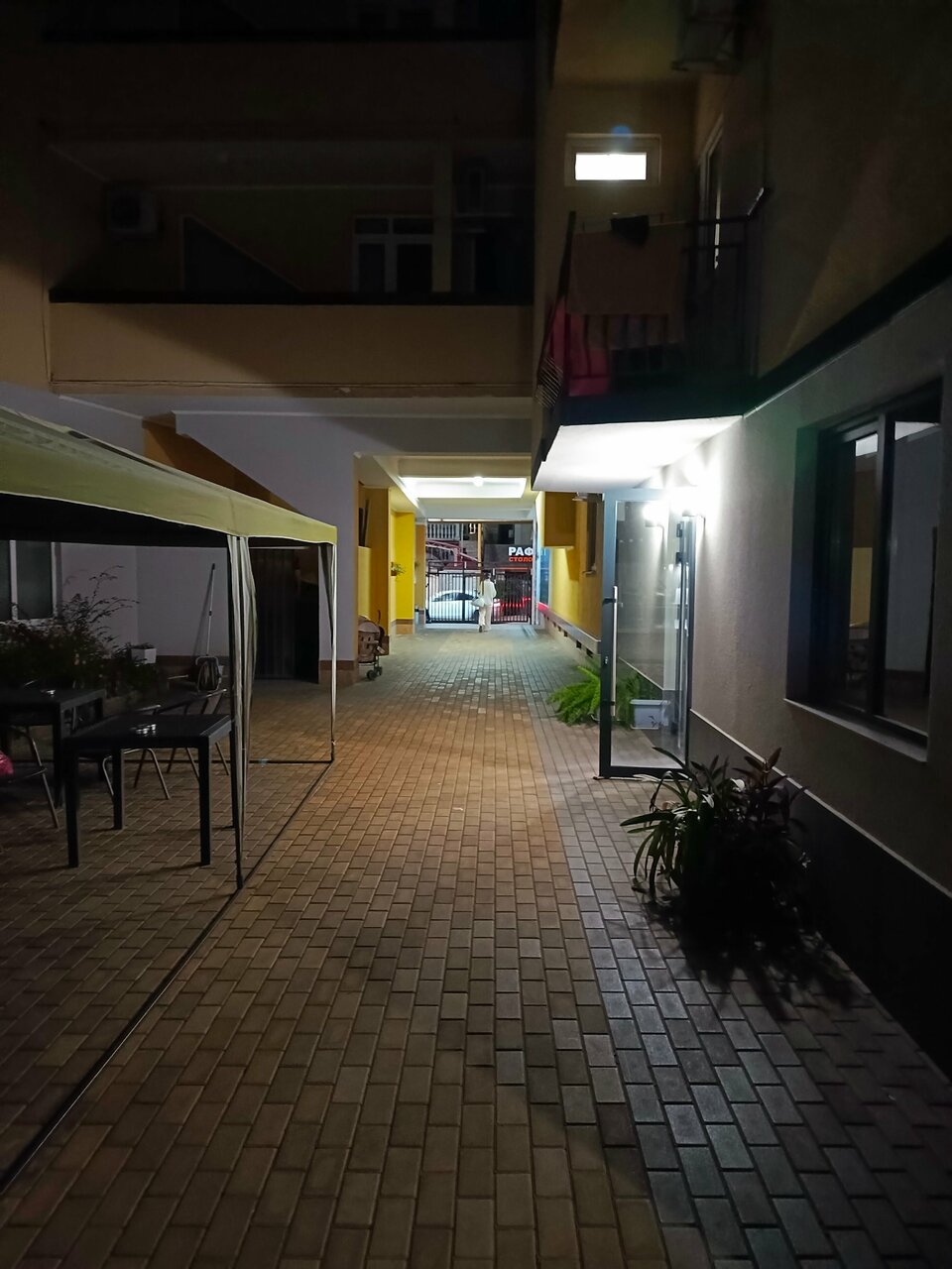 Гостевой дом Альбатрос Адлер-212