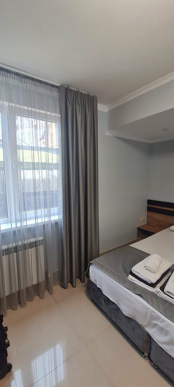 Гостевой дом Альбатрос Адлер-214