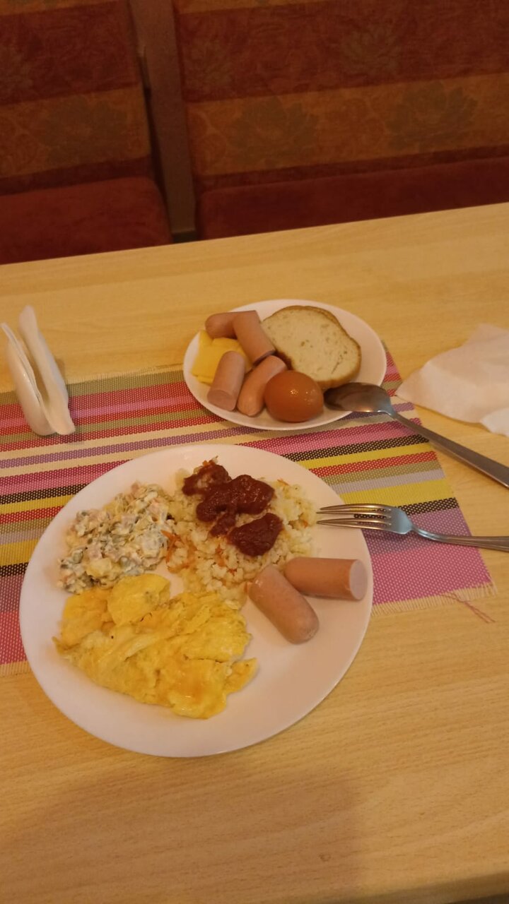 Гостевой дом Альбатрос Адлер-236