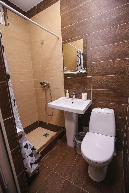 Гостевой дом Альбатрос Адлер-15