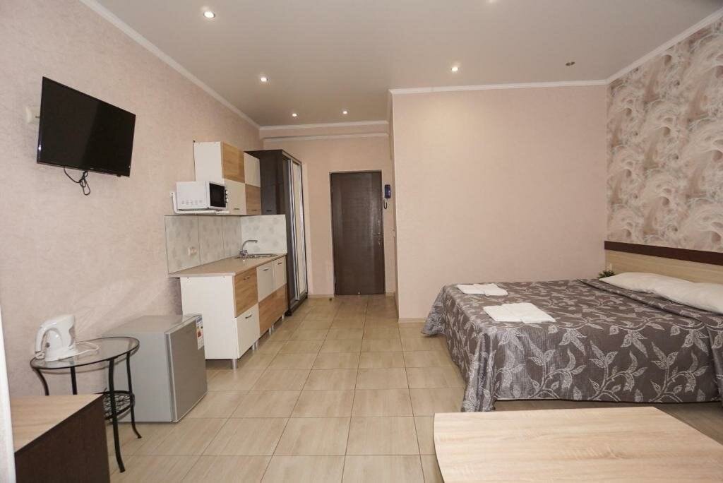 Гостевой дом Альбатрос Адлер-65