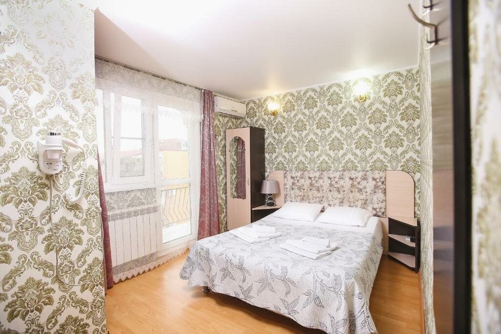 Гостевой дом Альбатрос Адлер-30