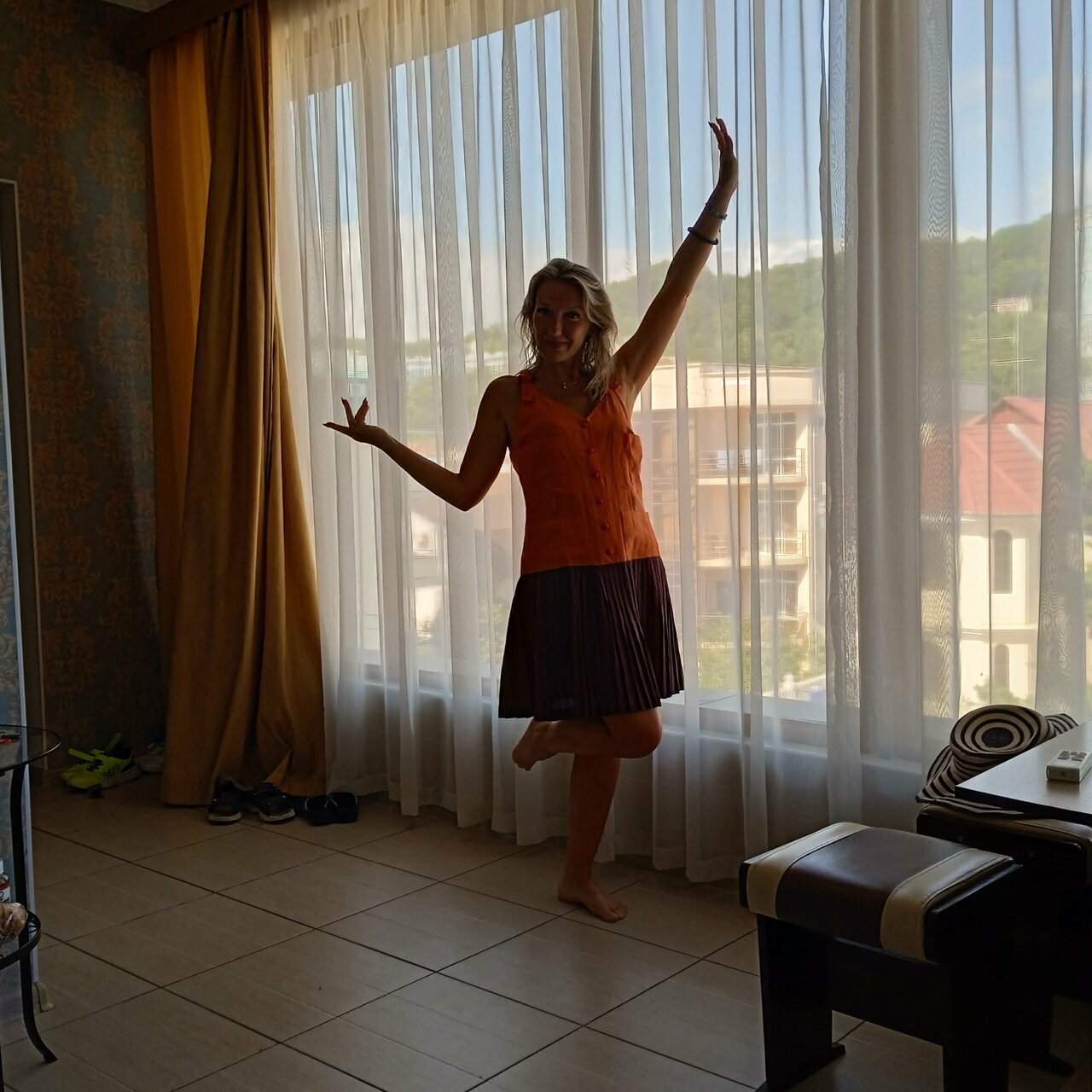 Гостевой дом Альбатрос Адлер-156