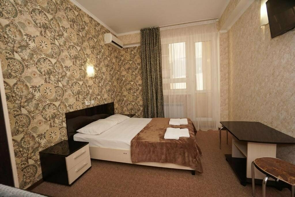 Гостевой дом Альбатрос Адлер