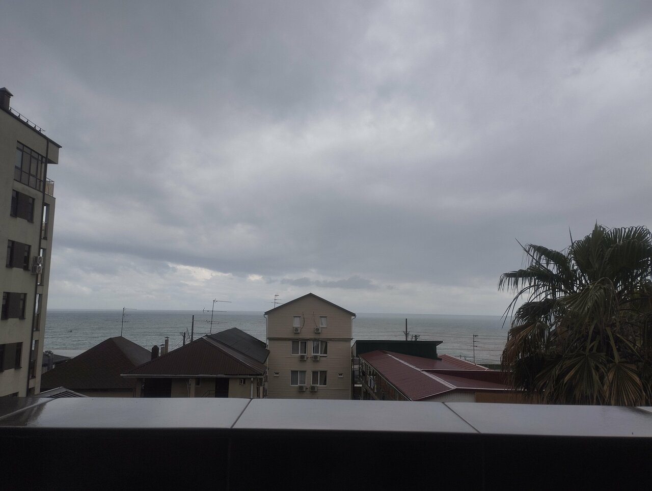 Гостевой дом Альбатрос Адлер-169