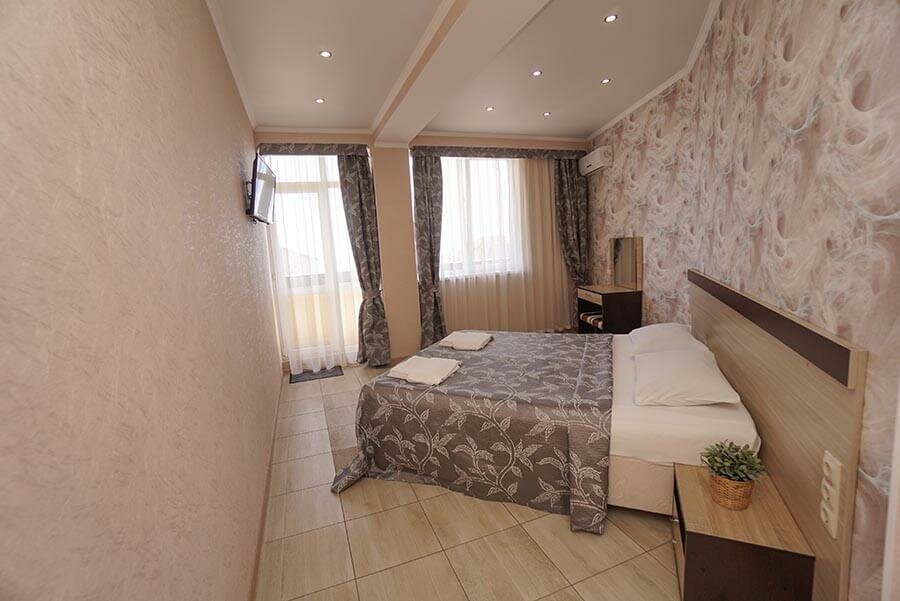 Гостевой дом Альбатрос Адлер-41