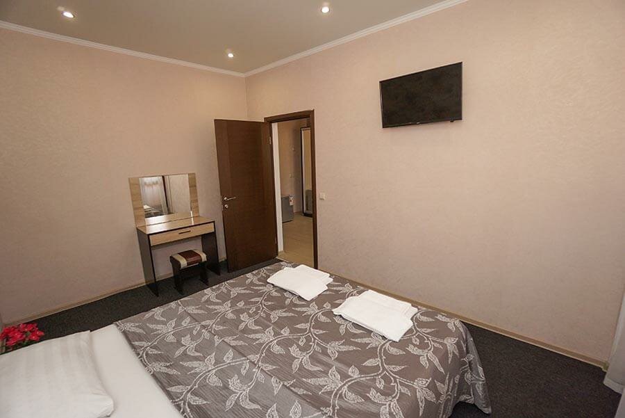 Гостевой дом Альбатрос Адлер-90