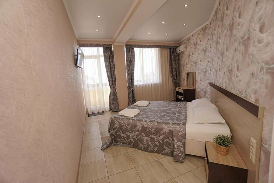 Гостевой дом Альбатрос Адлер