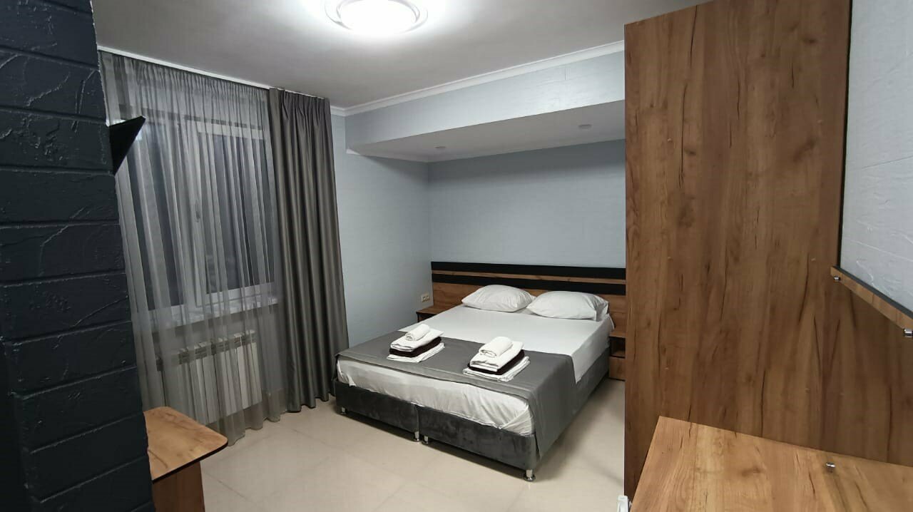 Гостевой дом Альбатрос Адлер