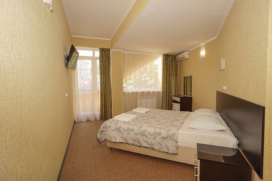 Гостевой дом Альбатрос Адлер-64