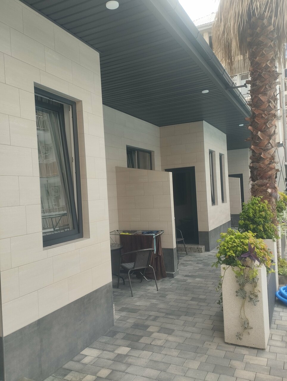 Гостевой дом Альбатрос Адлер-195