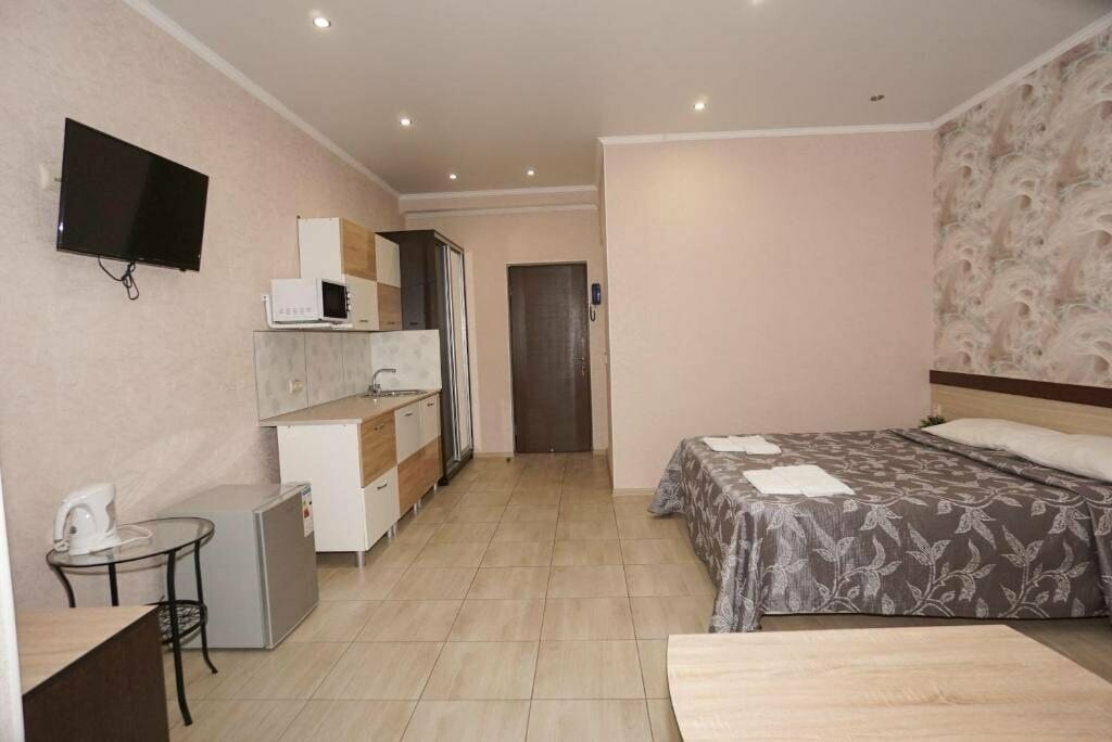 Гостевой дом Альбатрос Адлер