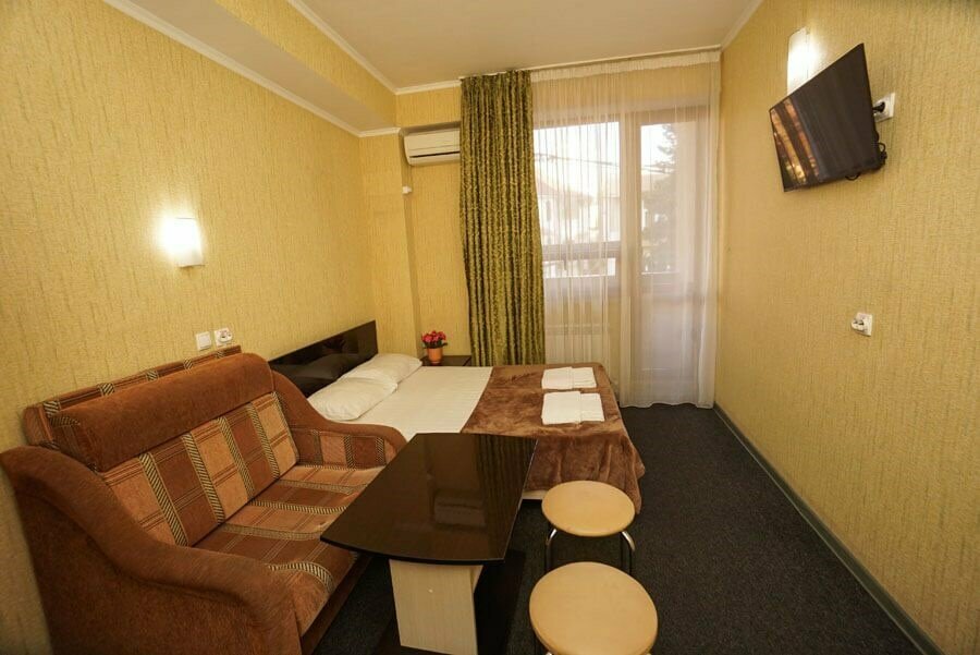 Гостевой дом Альбатрос Адлер