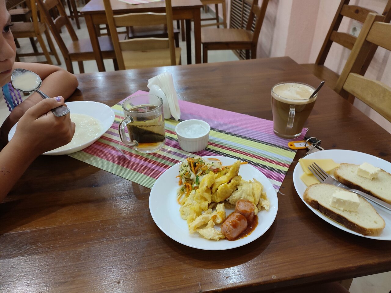 Гостевой дом Альбатрос Адлер-233