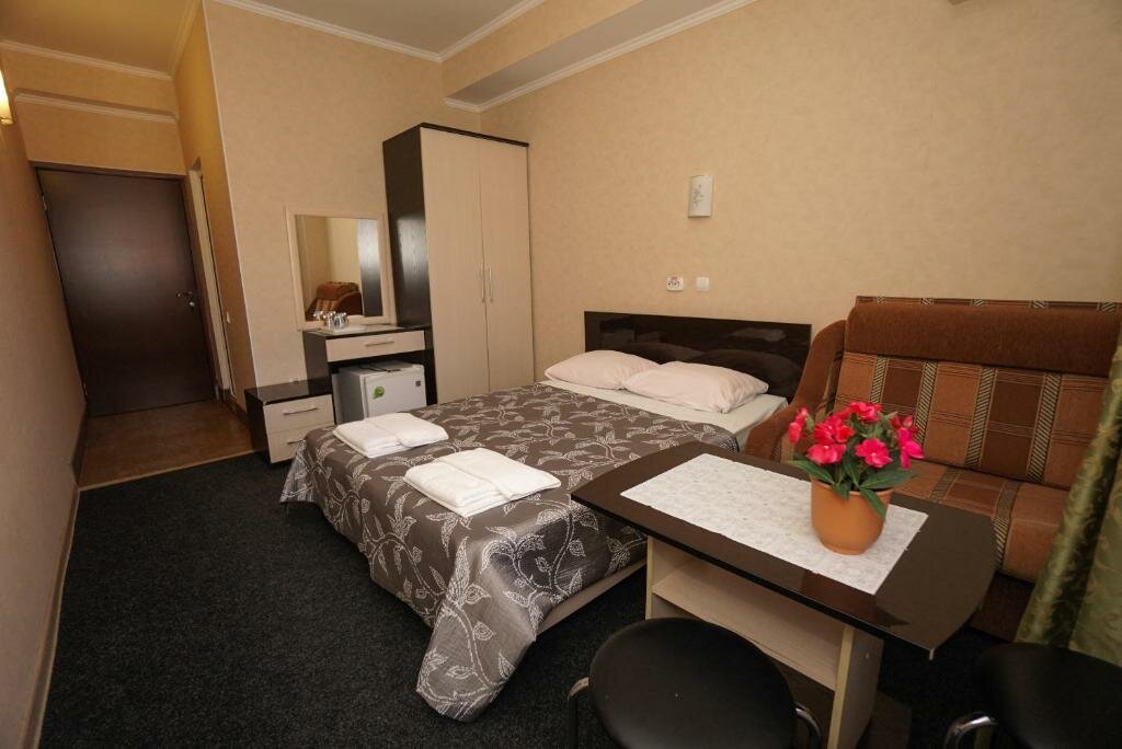 Гостевой дом Альбатрос Адлер-44