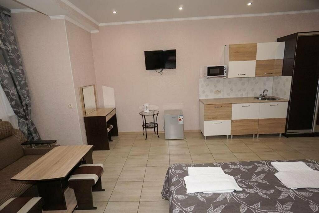 Гостевой дом Альбатрос Адлер