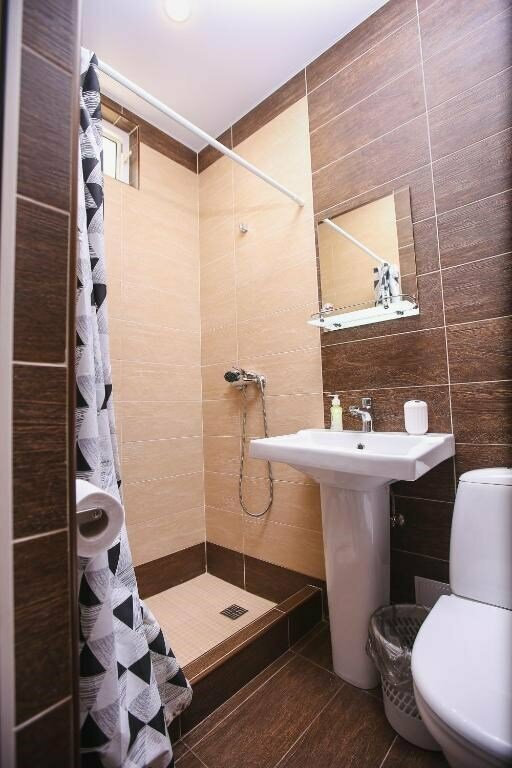 Гостевой дом Альбатрос Адлер