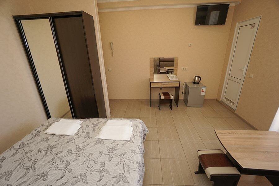 Гостевой дом Альбатрос Адлер-35