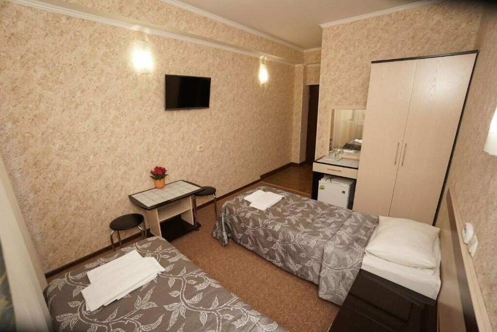 Гостевой дом Альбатрос Адлер