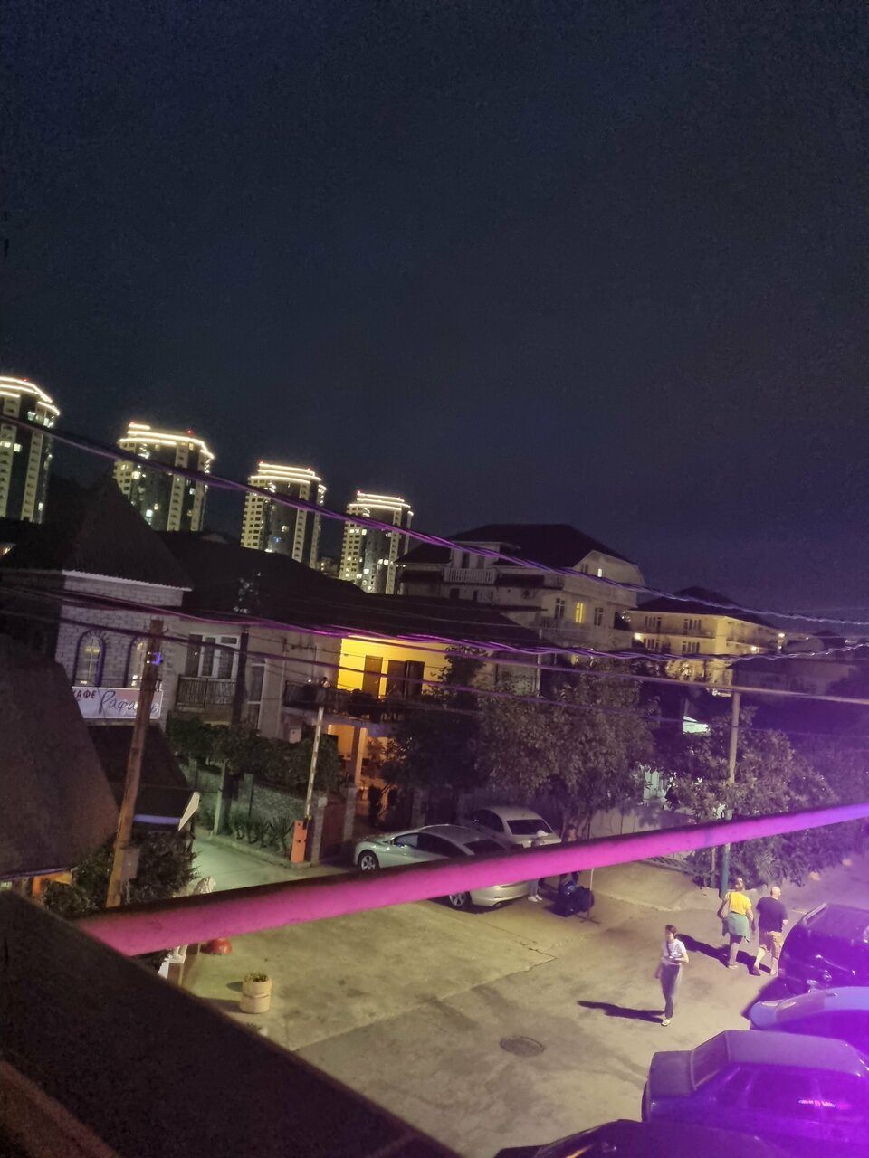 Гостевой дом Альбатрос Адлер-128