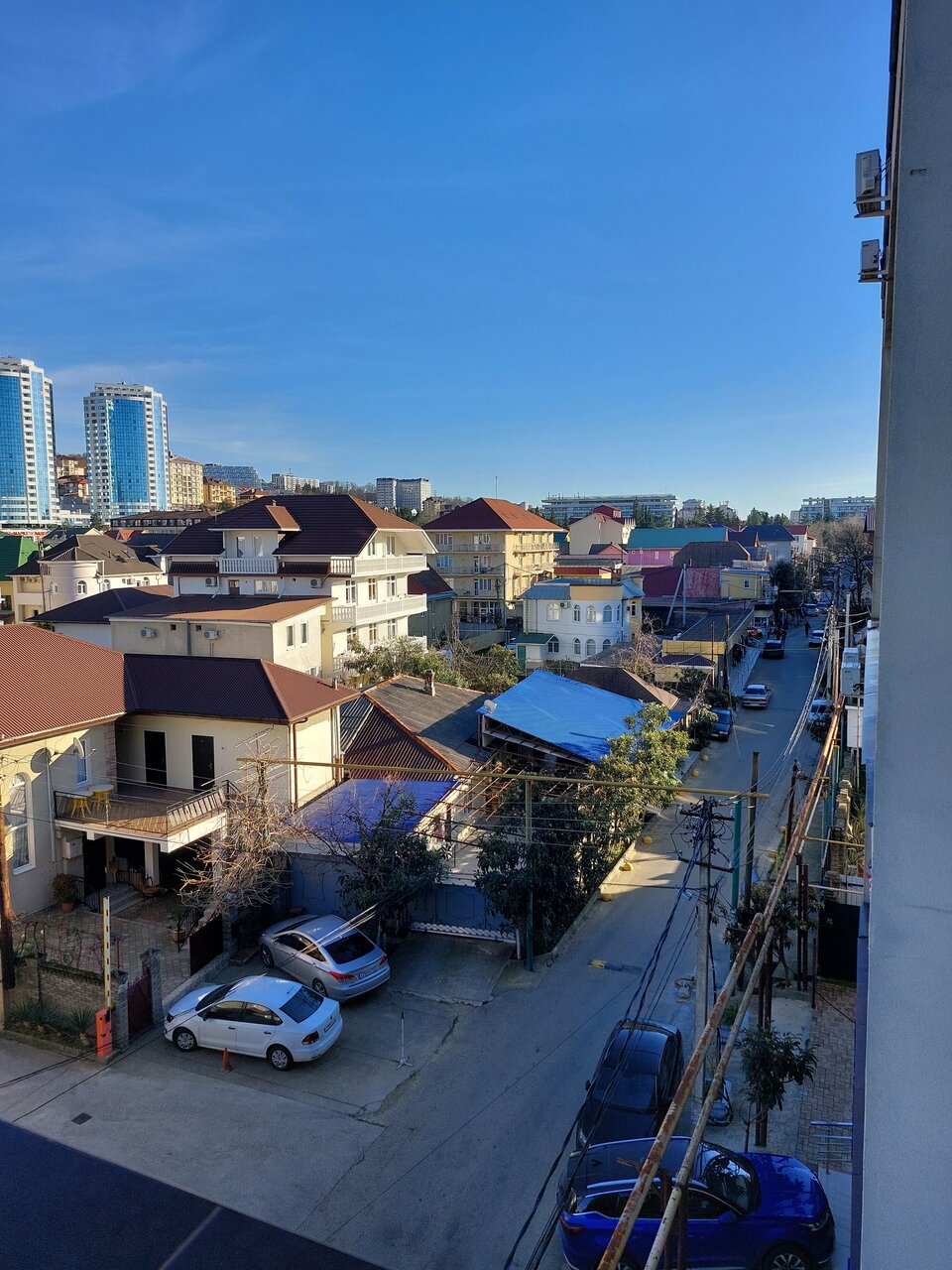 Гостевой дом Альбатрос Адлер-179