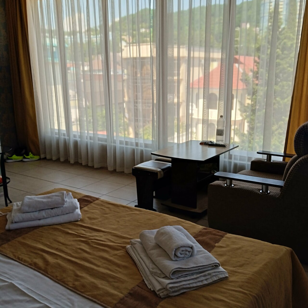 Гостевой дом Альбатрос Адлер-196