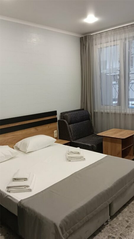 Гостевой дом Альбатрос Адлер-47