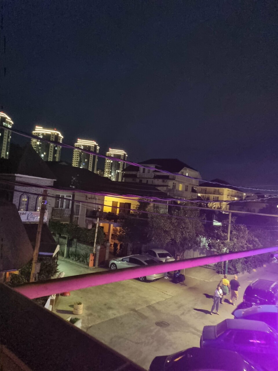 Гостевой дом Альбатрос Адлер-216