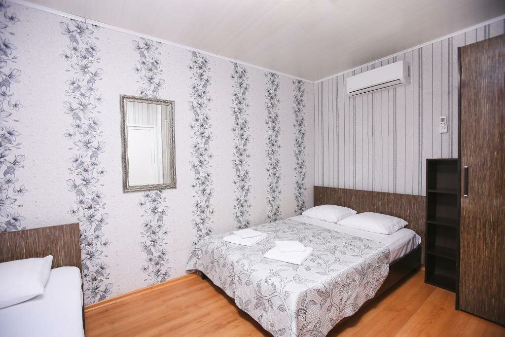 Гостевой дом Альбатрос Адлер-28