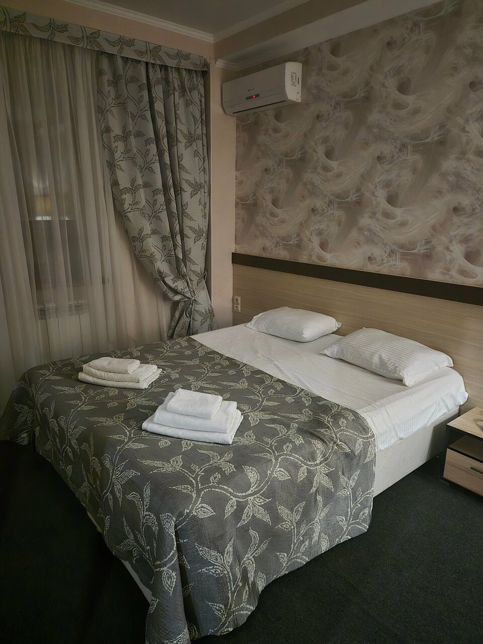 Гостевой дом Альбатрос Адлер-186