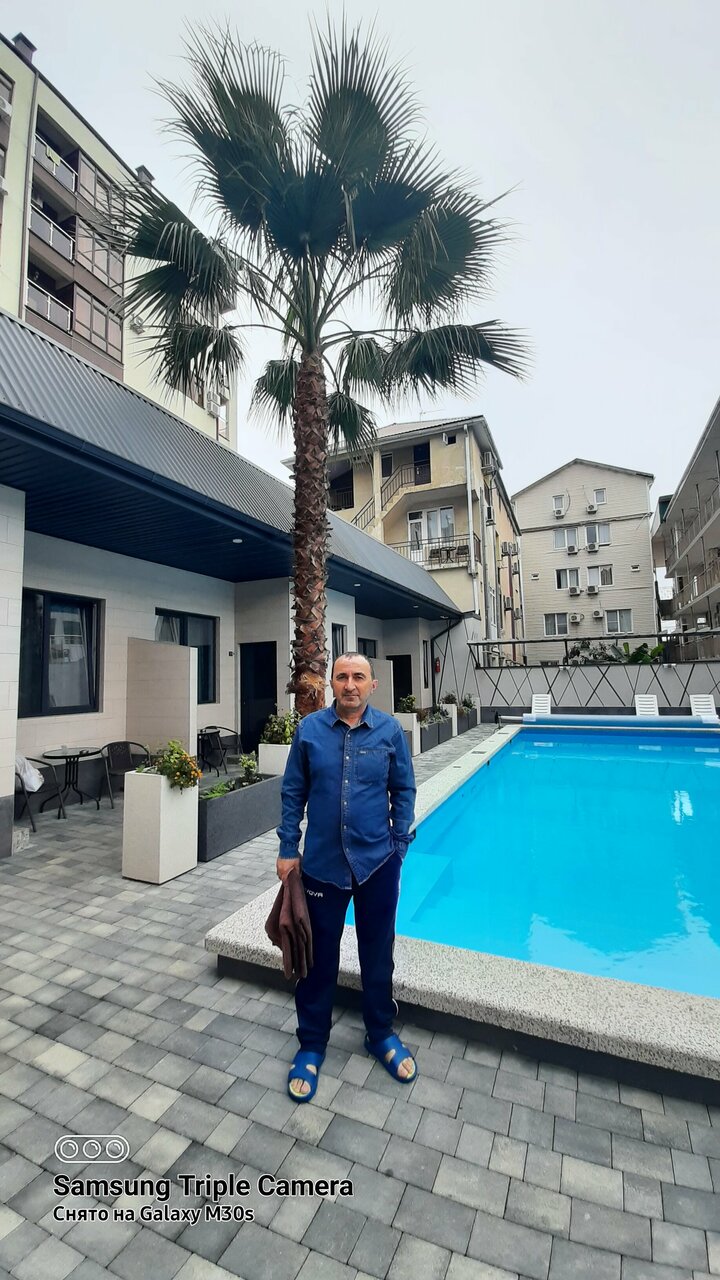 Гостевой дом Альбатрос Адлер-138