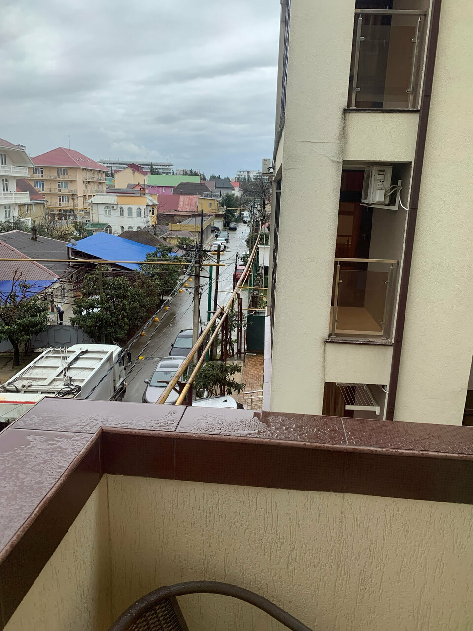 Гостевой дом Альбатрос Адлер-187