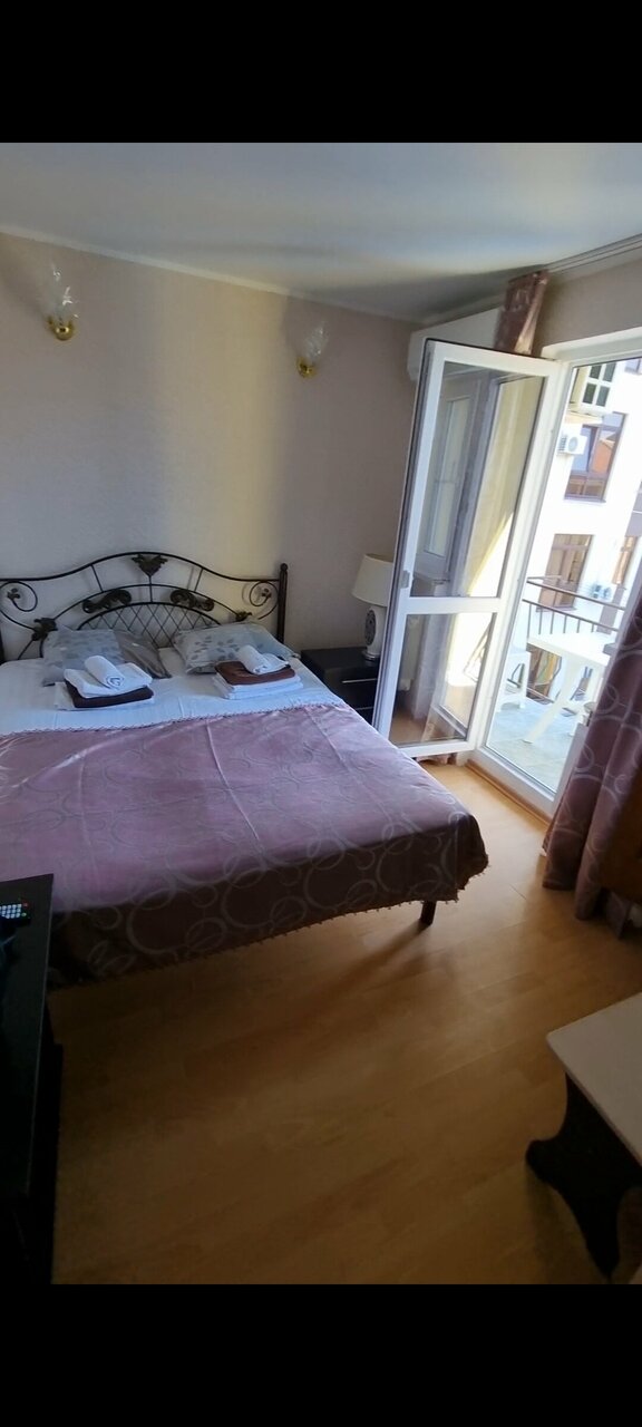 Гостевой дом Альбатрос Адлер-208