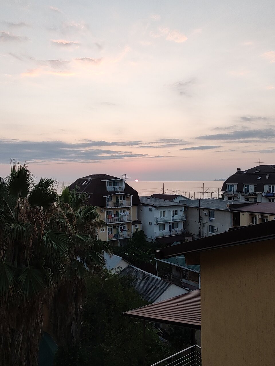 Гостевой дом Альбатрос Адлер-182