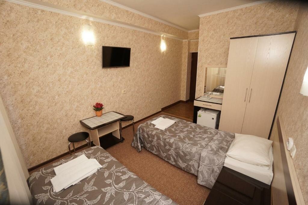 Гостевой дом Альбатрос Адлер-85