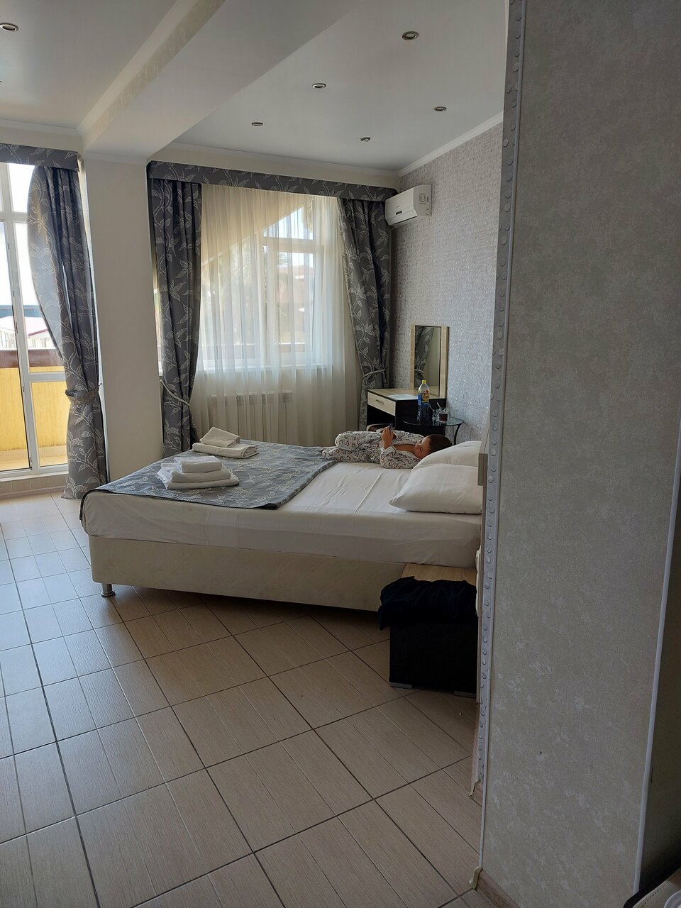 Гостевой дом Альбатрос Адлер-114