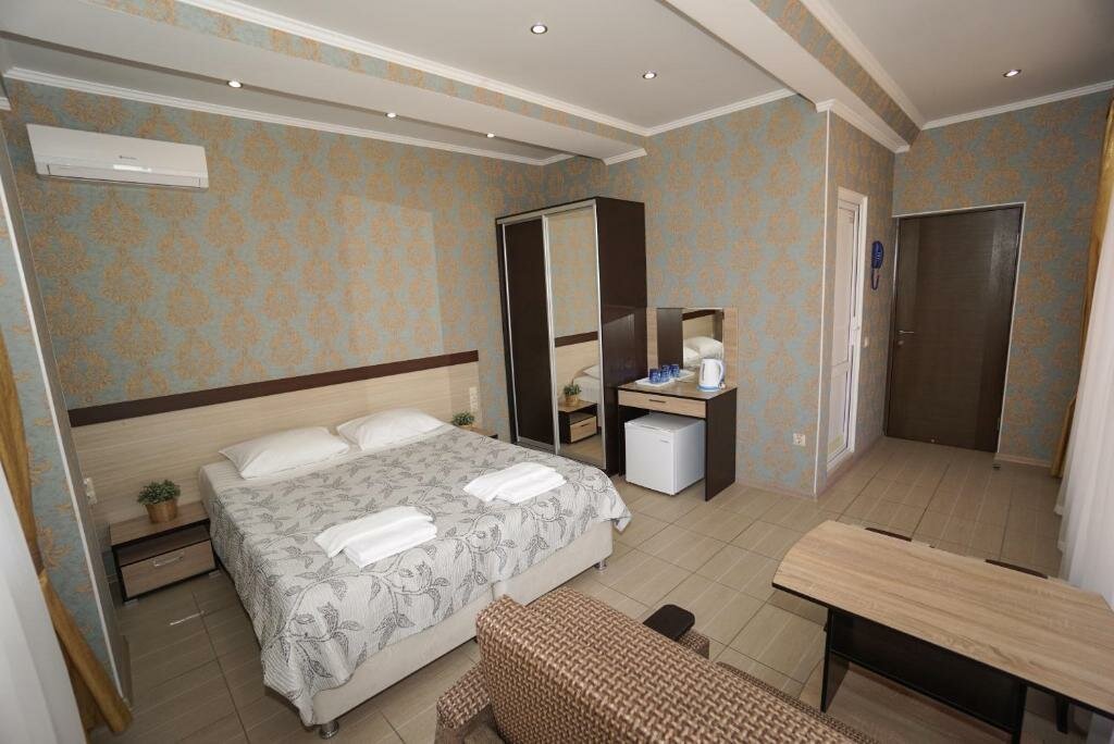 Гостевой дом Альбатрос Адлер-62