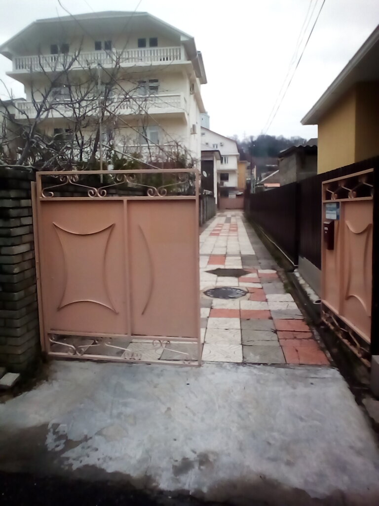 Гостевой дом Альбатрос Адлер-11