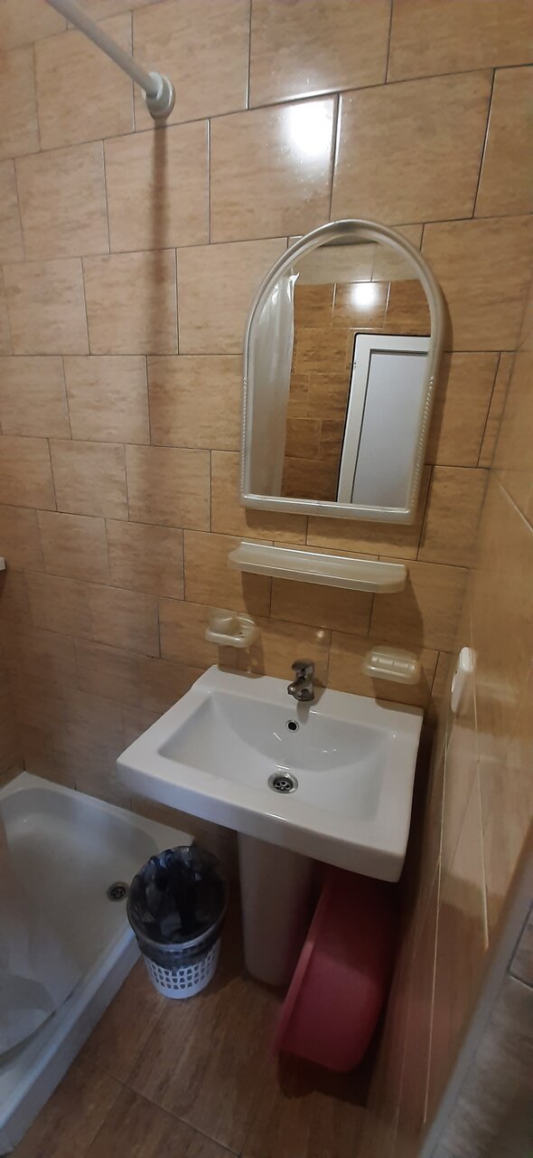 Гостевой дом Альбатрос Адлер-219