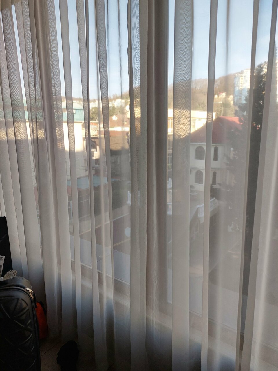 Гостевой дом Альбатрос Адлер-149