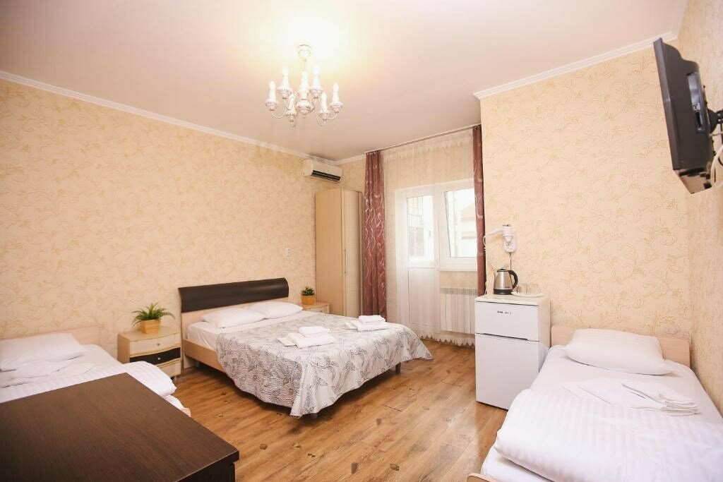 Гостевой дом Альбатрос Адлер